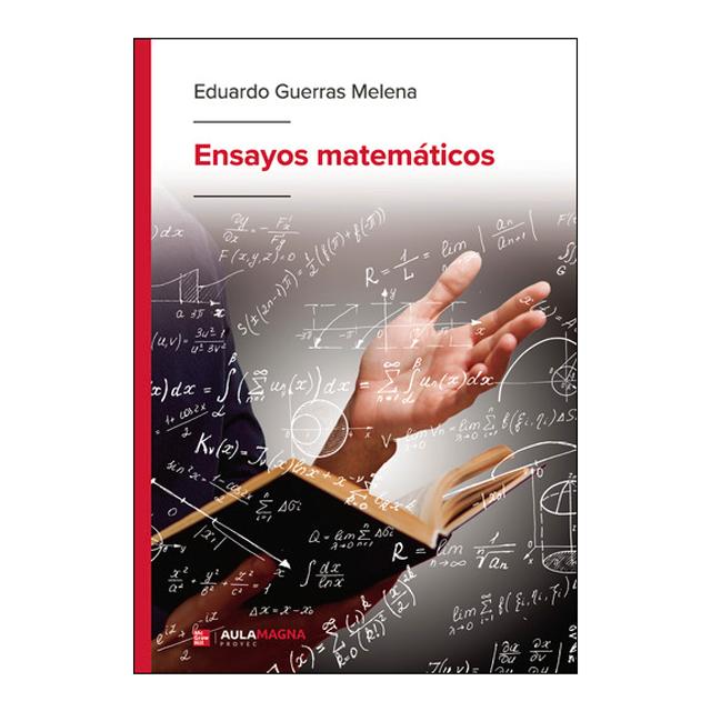 Imagen 0 de Ensayos matematicos