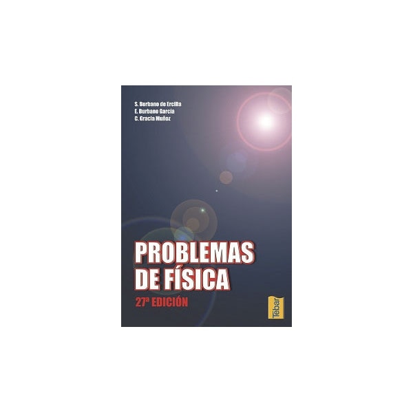 Problemas de Física (27ª edición) 1