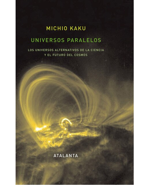 Universos Paralelos (Capa dura) 1