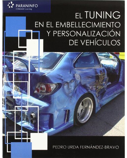 El tuning en el embellecimiento y personalización de vehículos (Capa mole) 1