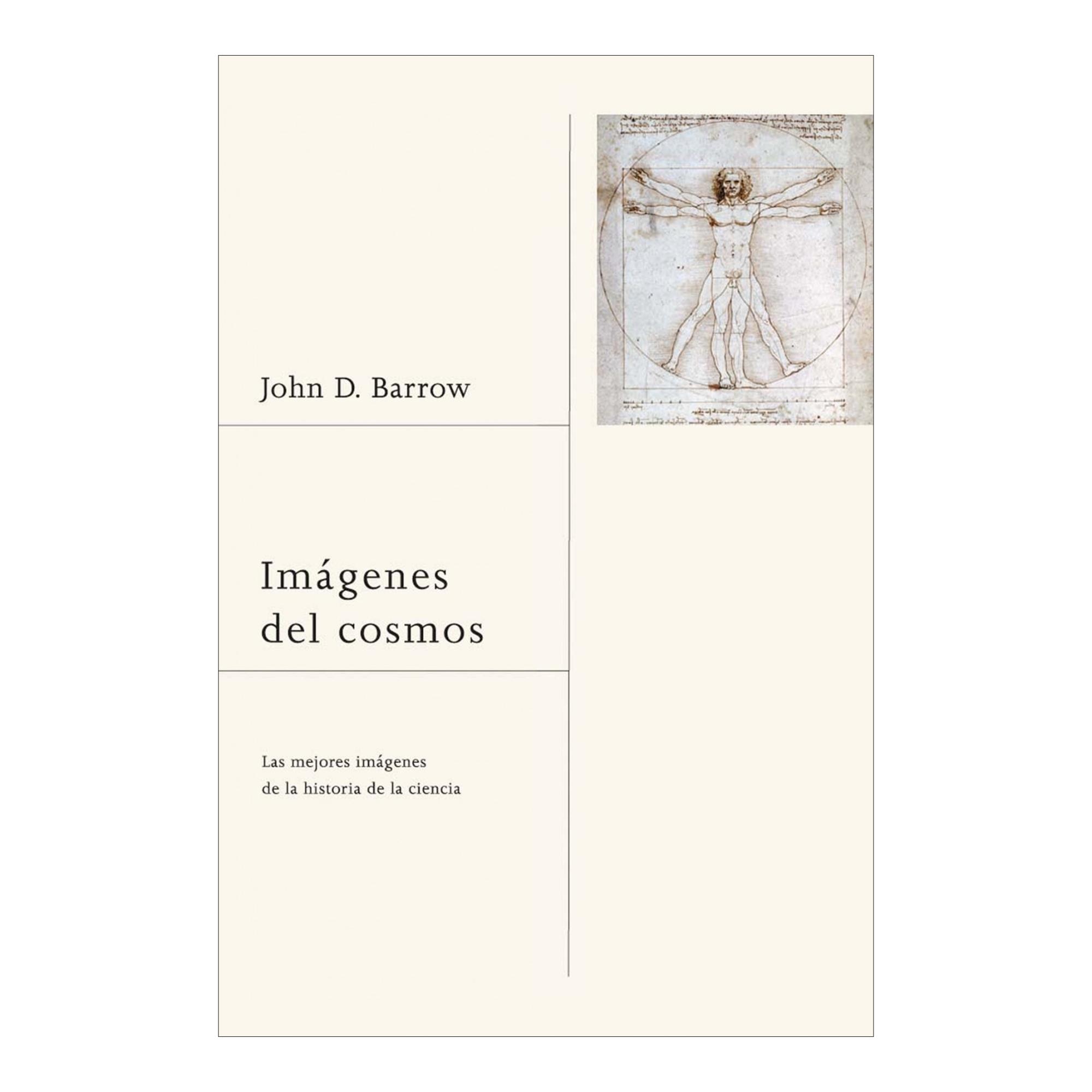 Imágenes Del Cosmos: Las Mejores Ilustraciones De La Historia De La Ciencia 1