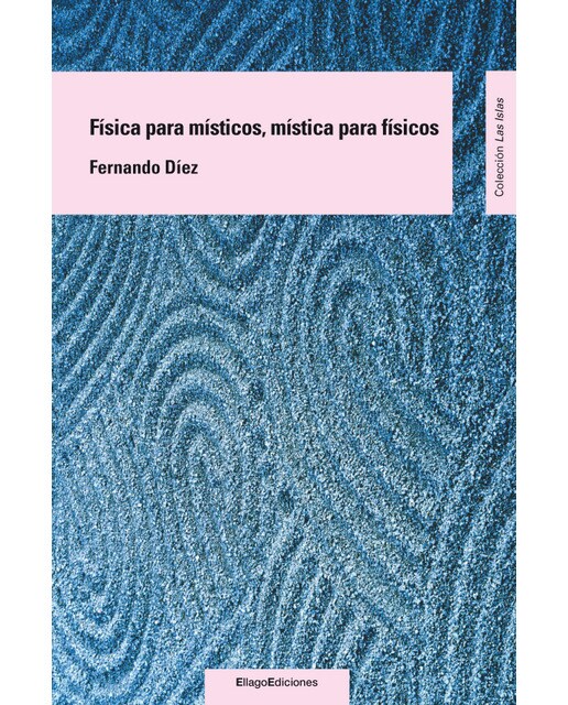 Física para místicos, mística para físicos (Capa mole com abas) 1