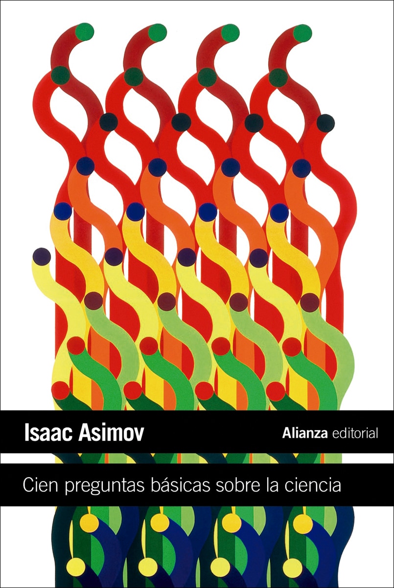 Cien preguntas básicas sobre la ciencia(Tapa blanda) 1