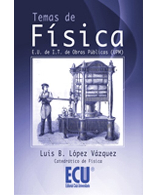 Temas De Física 1