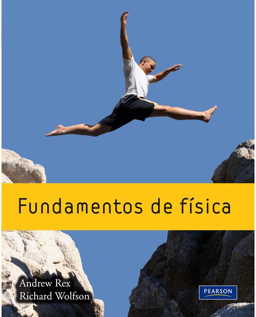 Fundamentos de física(Tapa blanda) 1