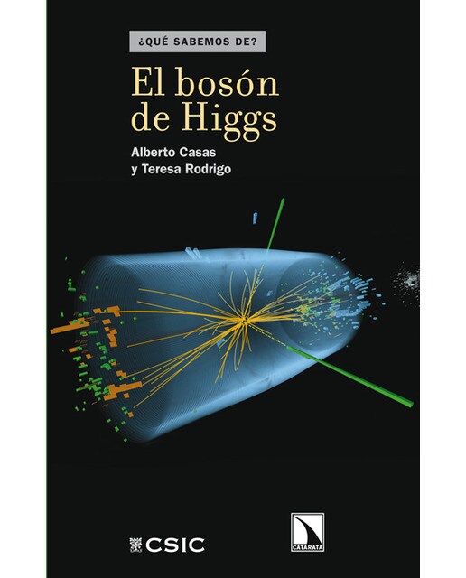El Bosón De Higgs 1