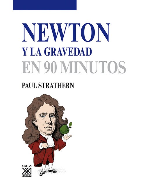 Newton y la gravedad(Tapa blanda) 1