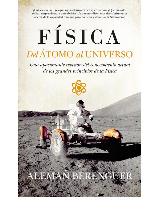 Física. Del Átomo Al Universo 1