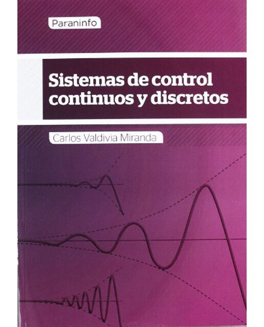 Sistemas de control continuos y discretos (Capa mole) 1