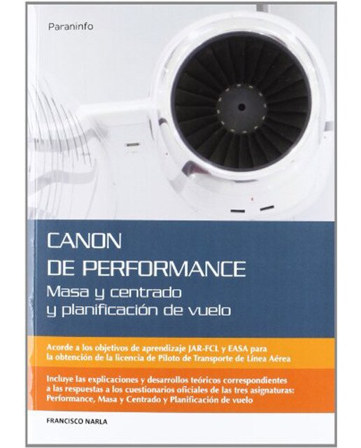 Canon de performance (Capa mole) 1