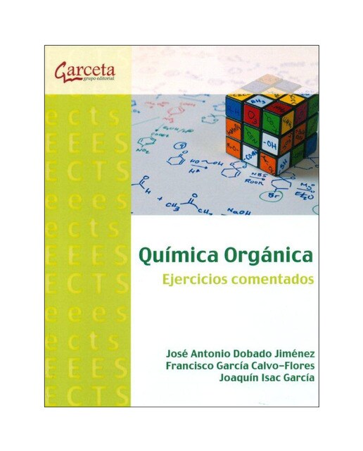 Química Orgánica - Ejercicios Comentados 1