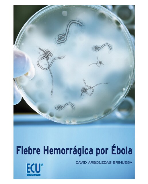 Fiebre Hemorrágica Por Ébola 1