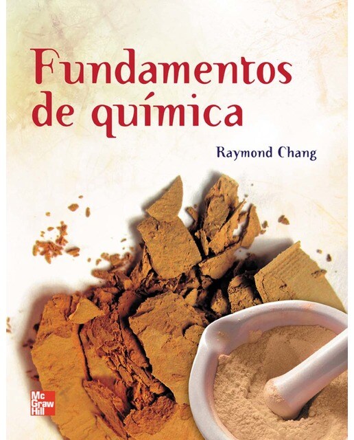 FUNDAMENTOS DE QUIMICA (Capa mole) 1