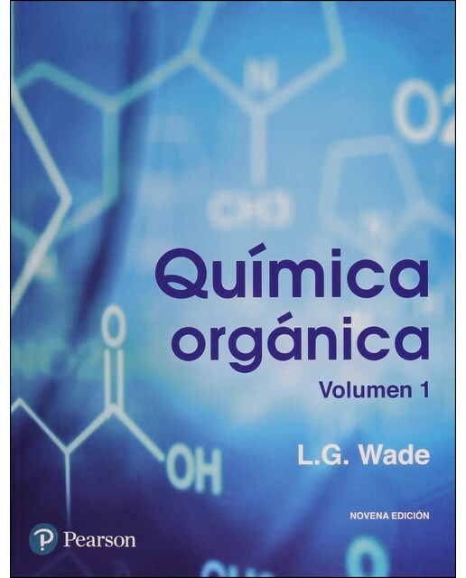 Química Orgánica Vol. 1 1