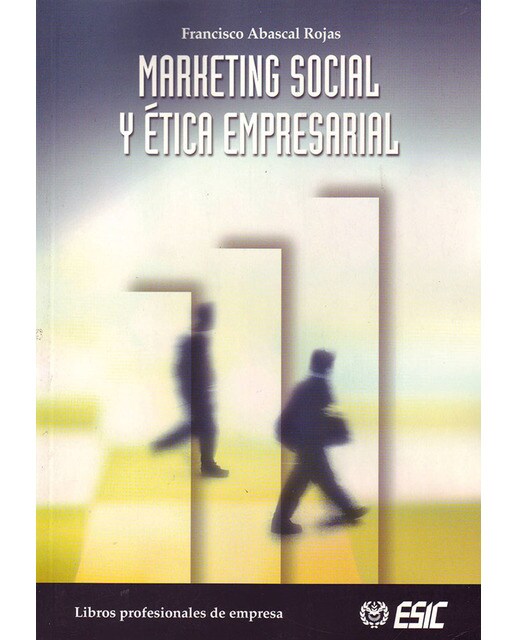 Marketing social y ética empresarial(Tapa blanda) 1