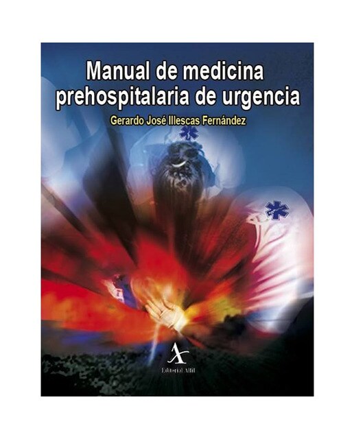 Manual de medicina prehospitalaria de urgencia 1
