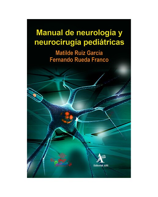 Manual de neurología y neurocirugía pediátricas 1