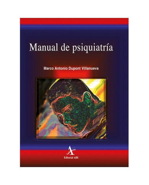 Manual de psiquiatría 1