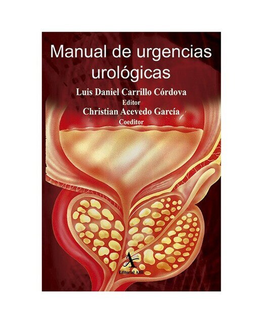 Manual de urgencias urológicas 1