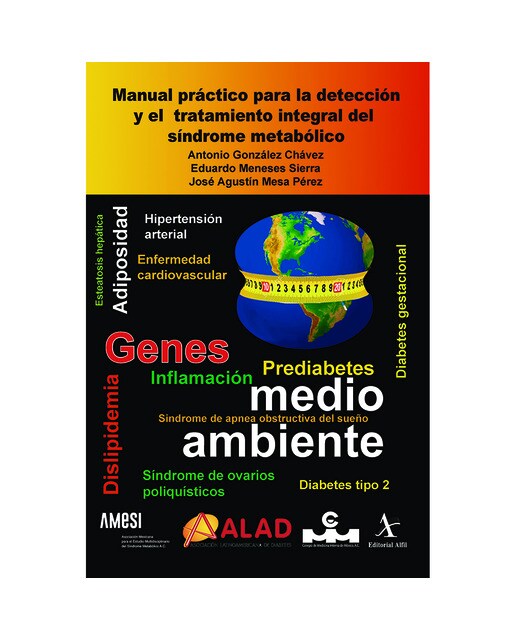 Manual práctico para la detección y el tratamiento 1