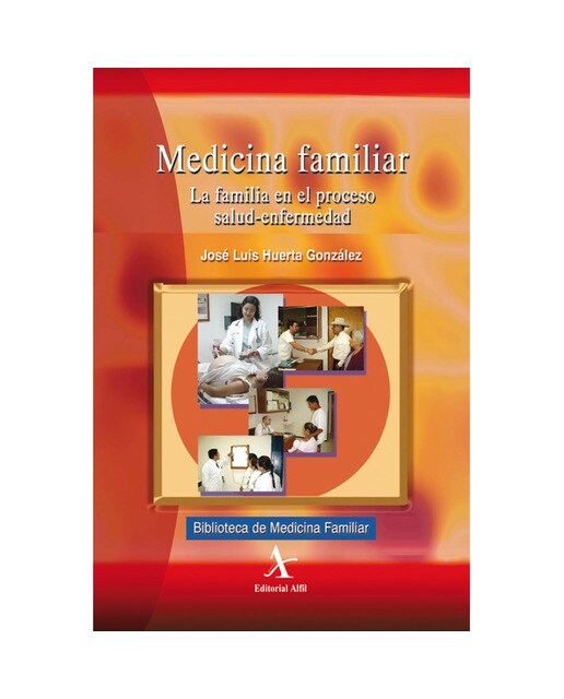 Medicina familiar