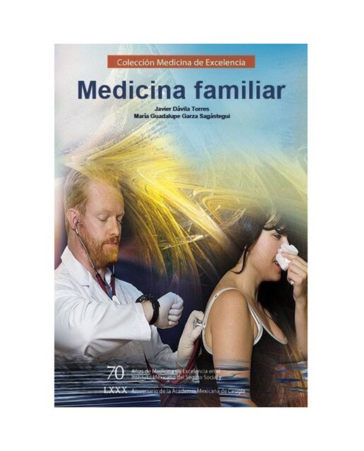 Medicina familiar 1