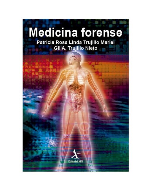 Medicina forense 1