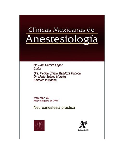 Neuroanestesia práctica 1