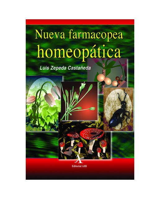 Nueva farmacopea homeopática 1