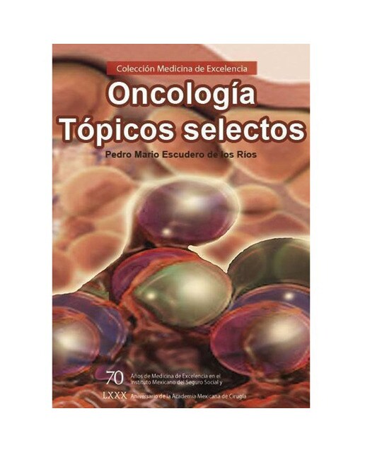Oncología.Tópicos selectos 1
