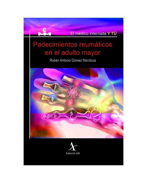 Padecimientos reumáticos en el adulto mayor 1