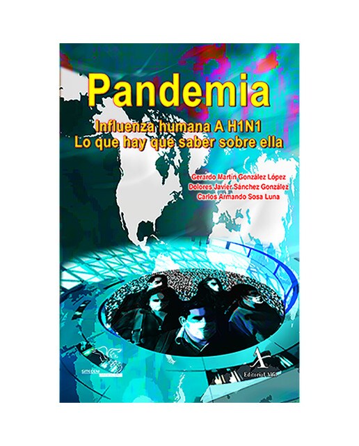 Pandemia 1