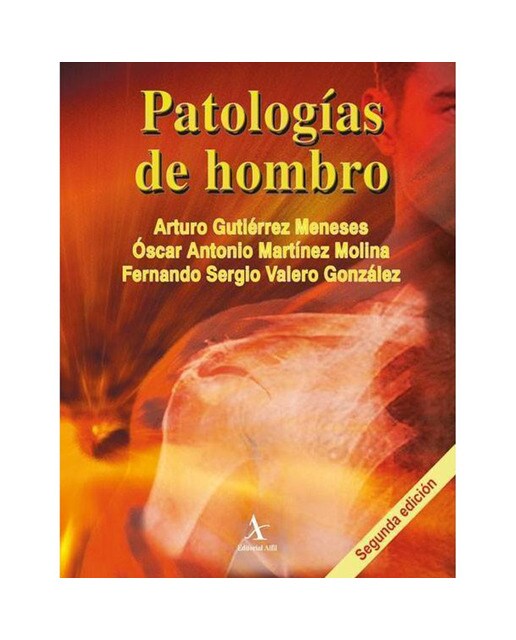 Patologías de hombro