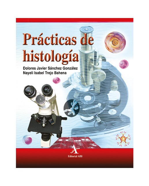 Prácticas de histología 1