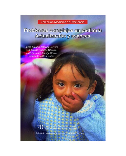 Problemas complejos en pediatría 1