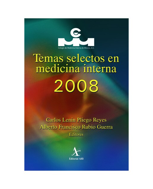 Temas selectos en medicina interna 2008 1