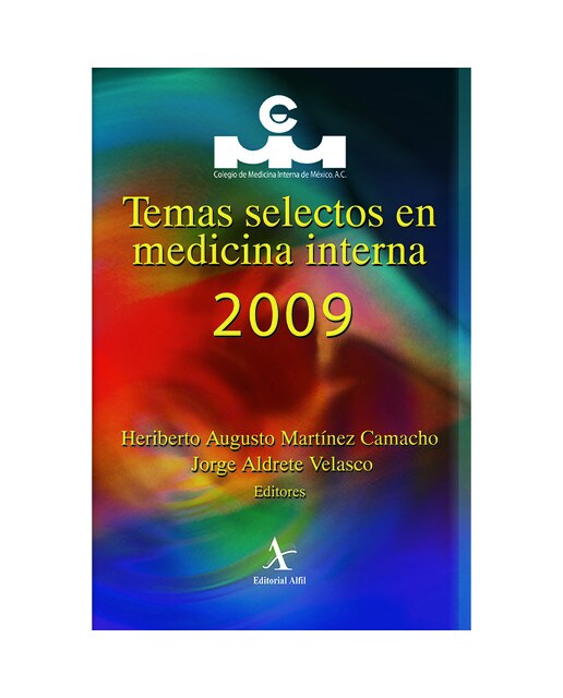 Temas selectos en medicina interna 2009 1