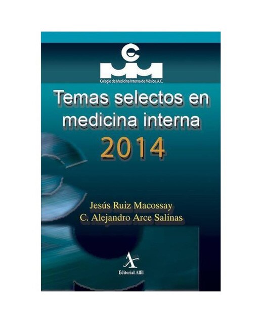 Temas selectos en medicina interna 2014 1