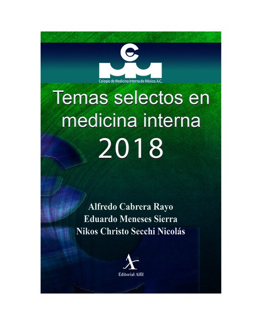 Temas selectos en medicina interna 2018 1