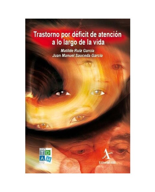 Trastorno por déficit de atención a lo largo de la 1