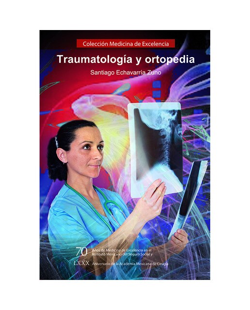 Traumatología y ortopedia 1