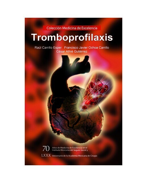 Tromboprofilaxis 1