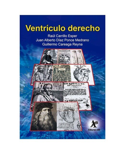 Ventrículo derecho 1