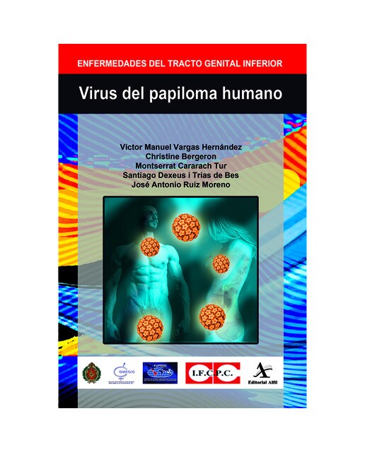 Virus del papiloma humano
