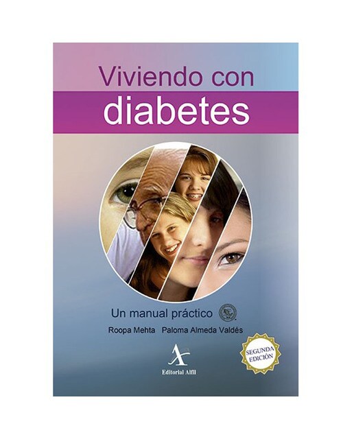 Viviendo con diabetes 1