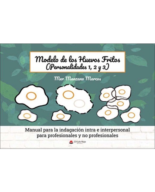 Modelo de los Huevos Fritos : Manual para la indagación intra e interpersonal para profesionales y no profesionales