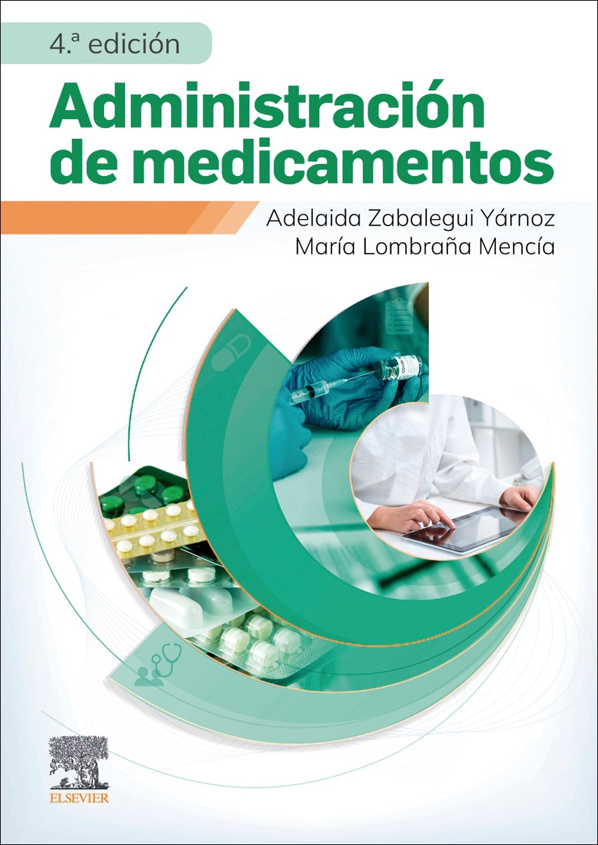Administración de medicamentos (Capa mole) 1
