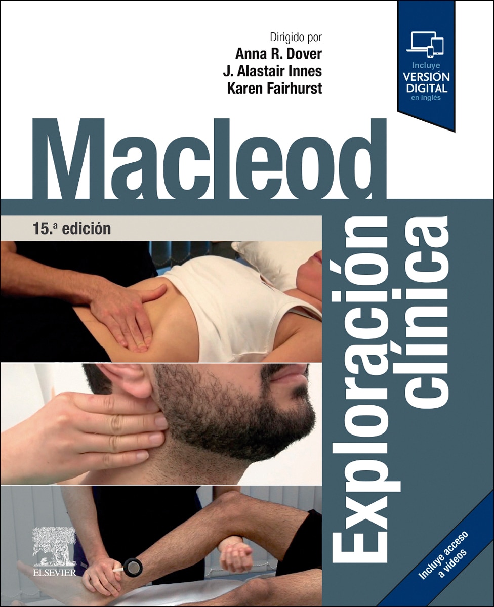 Macleod. Exploración clínica (Capa mole) 1