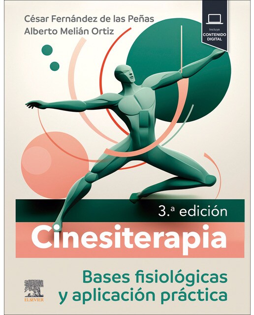 Cinesiterapia: Bases fisiológicas y aplicación práctica (Capa mole) 1