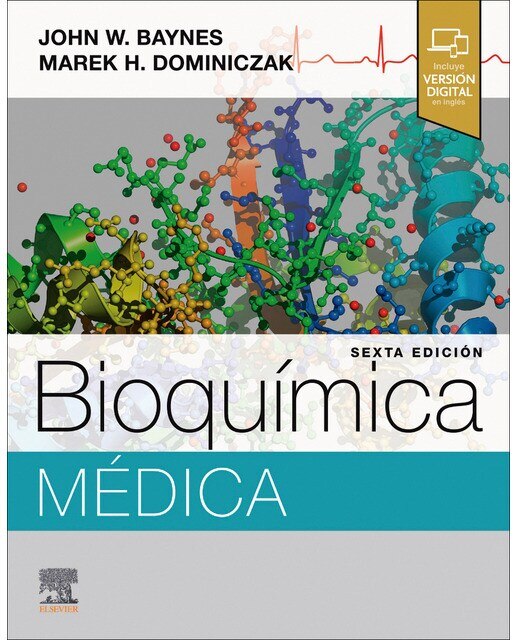 Bioquímica médica (6ª ed.) (Capa mole) 1